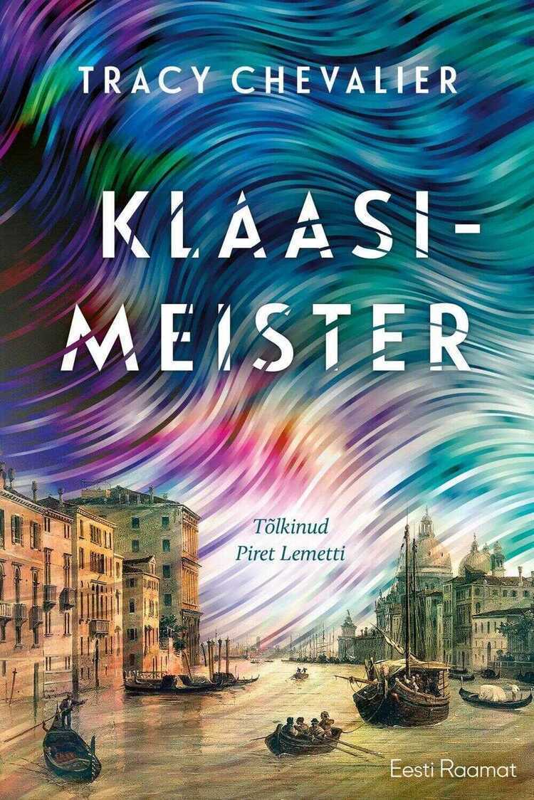 Klaasimeister