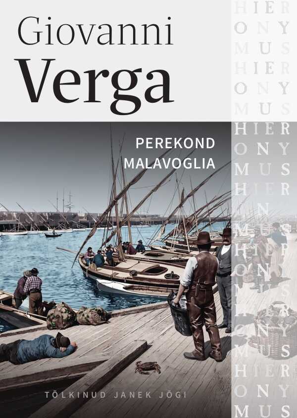 Perekond Malavoglia