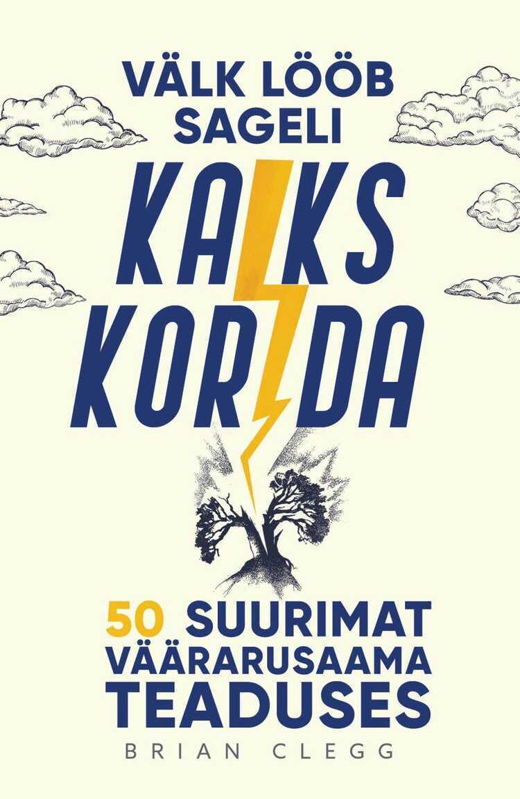 Välk lööb sageli kaks korda