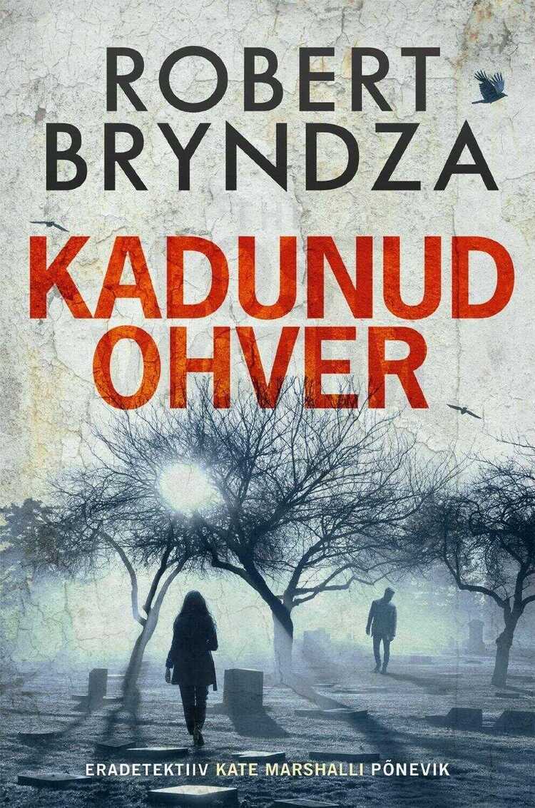 Kadunud ohver