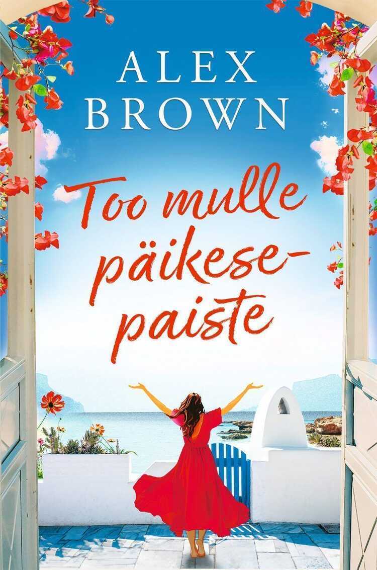 Too mulle päikesepaiste