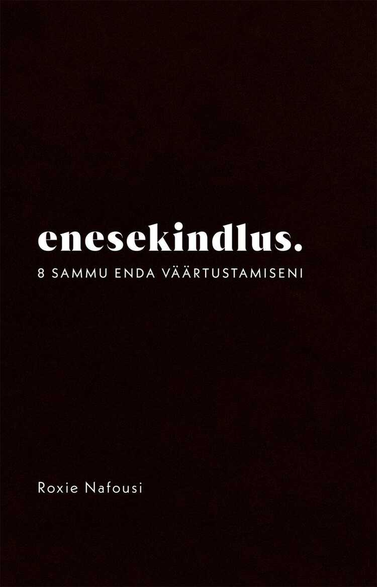 Enesekindlus