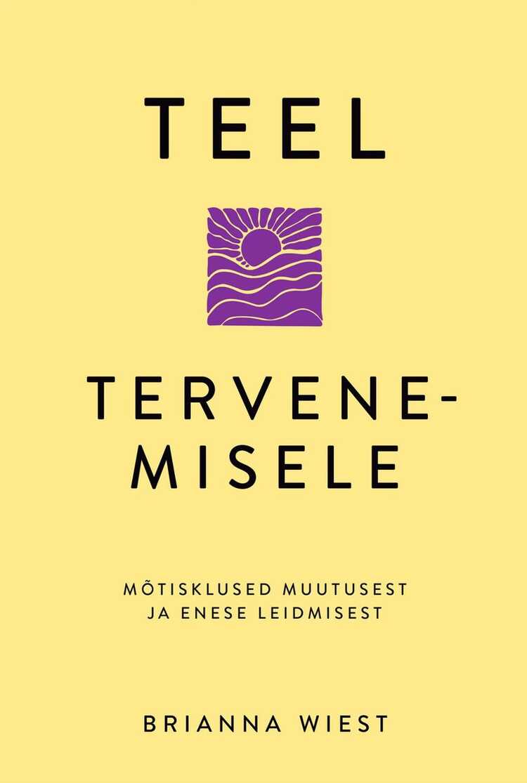 Teel tervenemisele