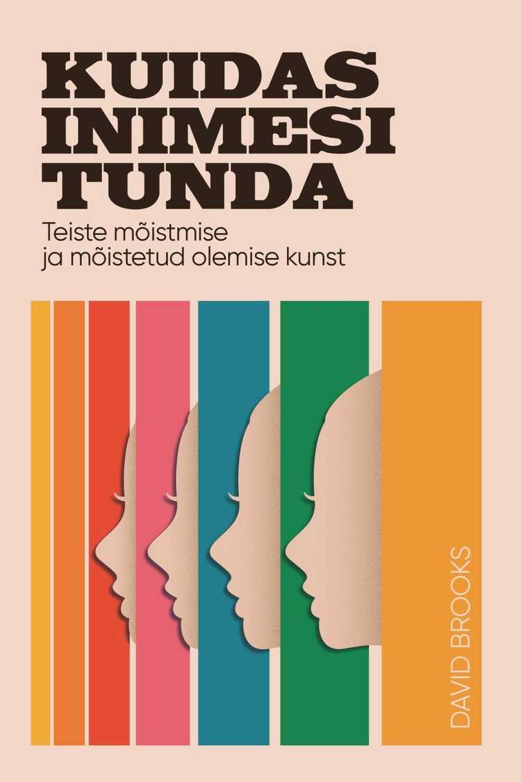 Kuidas inimesi tunda