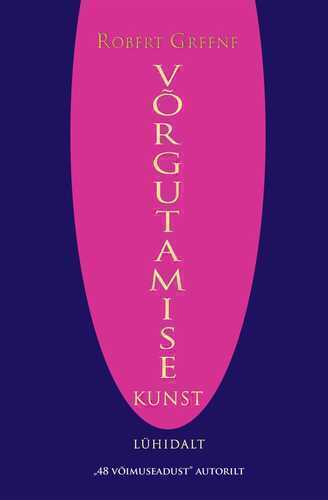 Võrgutamise kunst