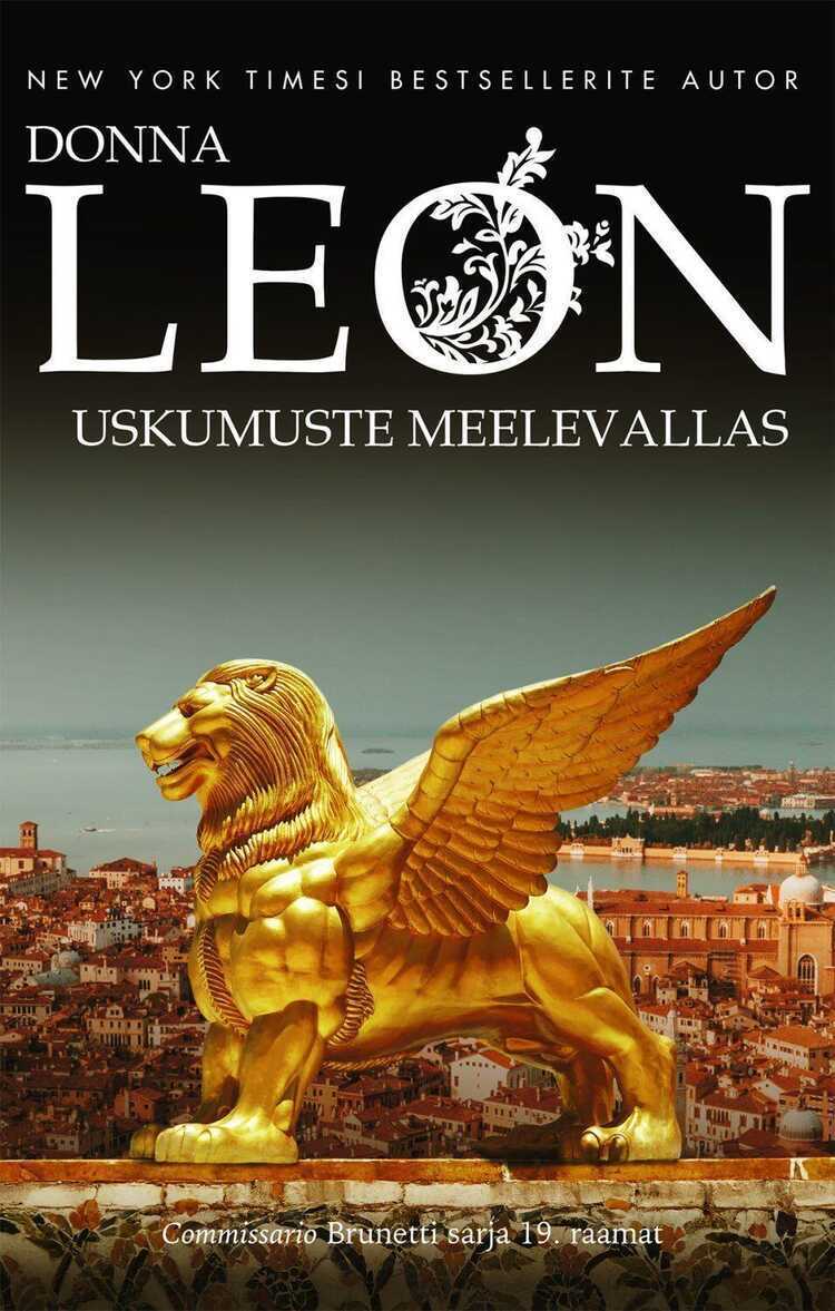 Uskumuste meelevallas