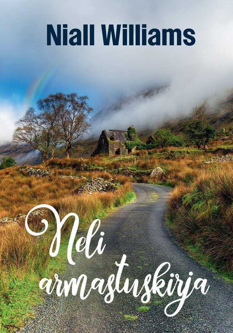 Neli armastuskirja