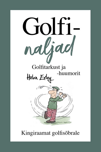 Golfinaljad