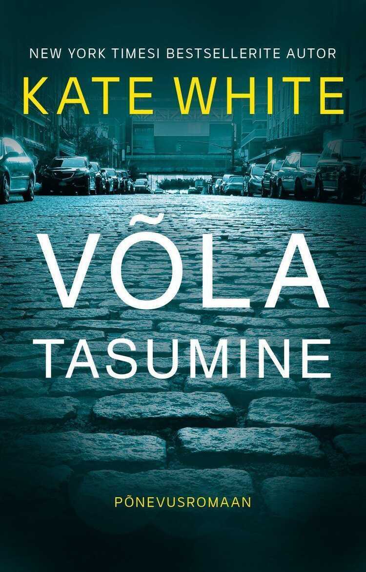Võla tasumine