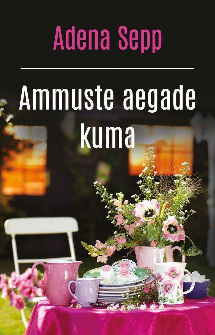 Ammuste aegade kuma