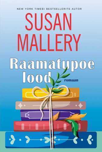 Raamatupoe lood