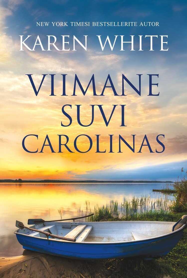 Viimane suvi Carolinas