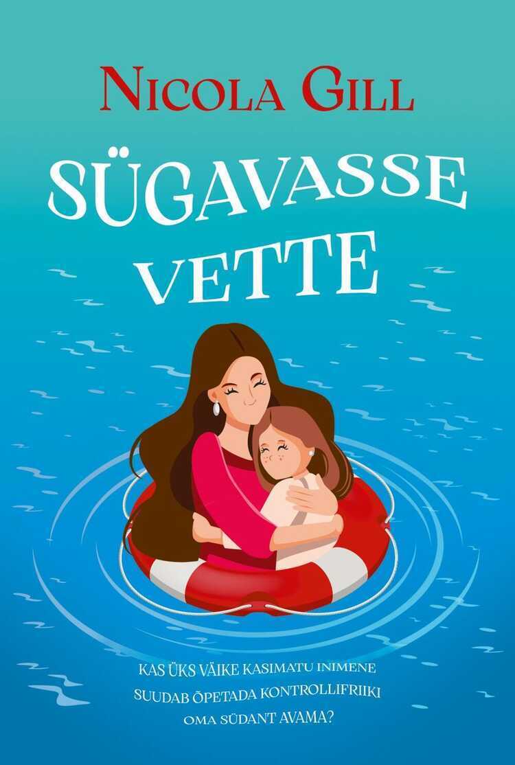 Sügavasse vette