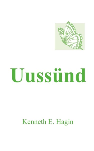 E-raamat: Uussünd