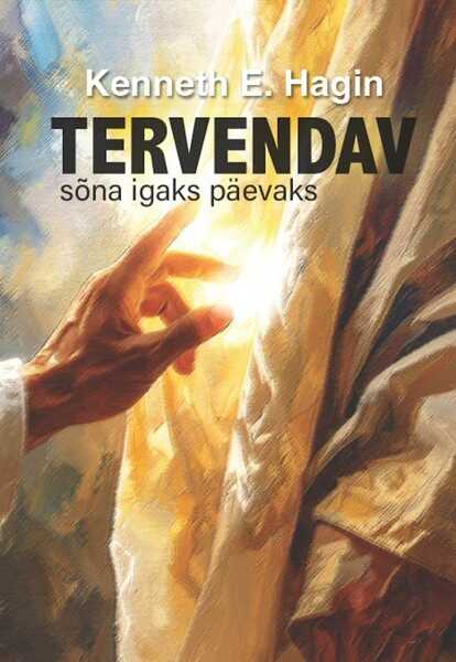 E-raamat: Tervendav sõna igaks päevaks