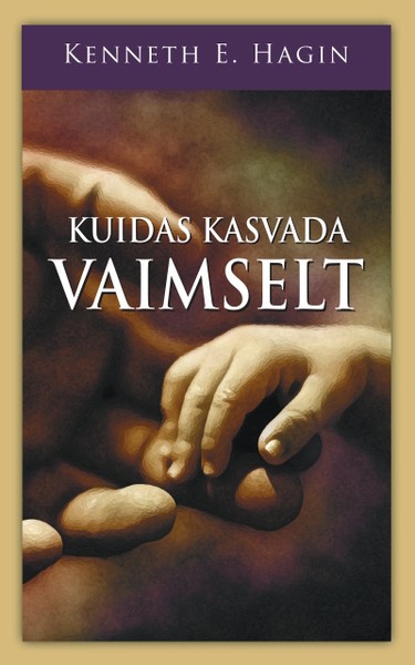 E-raamat: Kuidas kasvada vaimselt