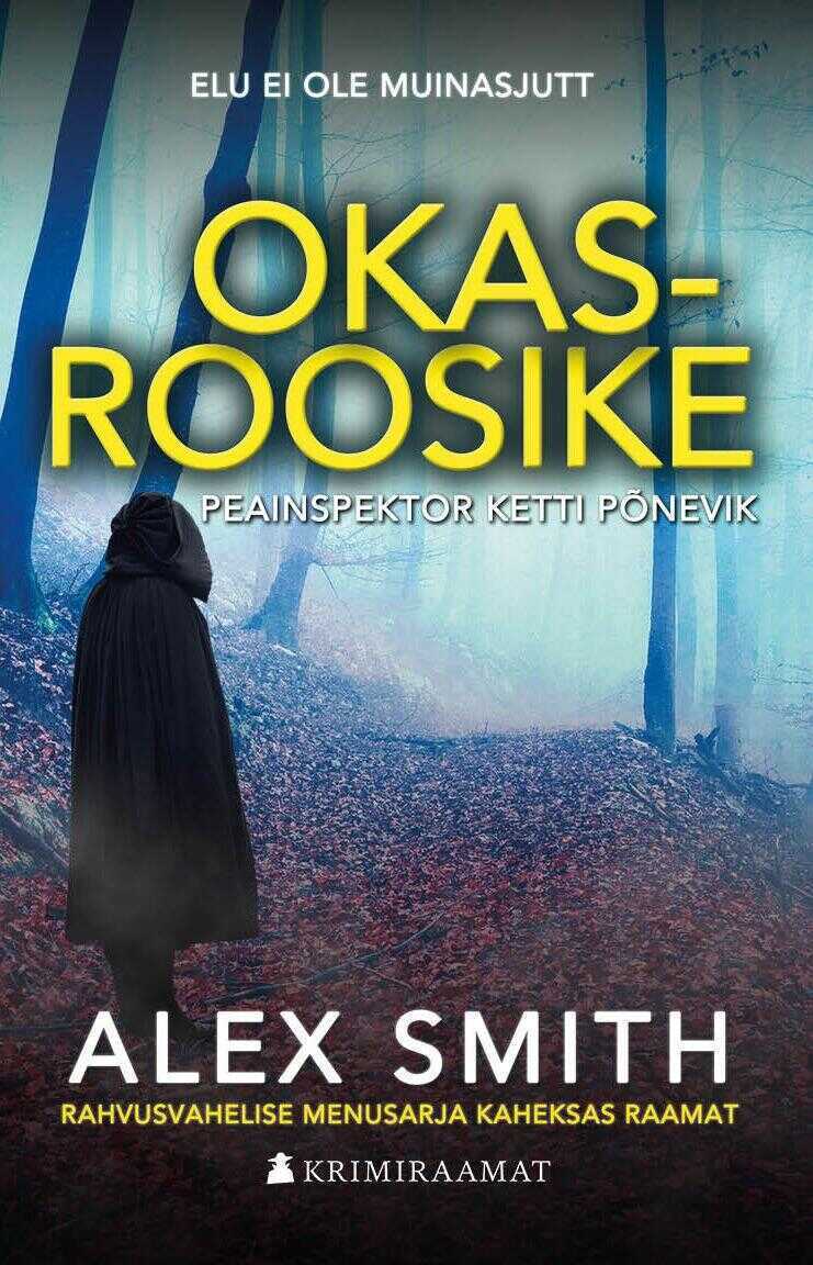 Okasroosike