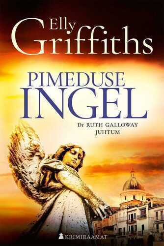 Pimeduse ingel