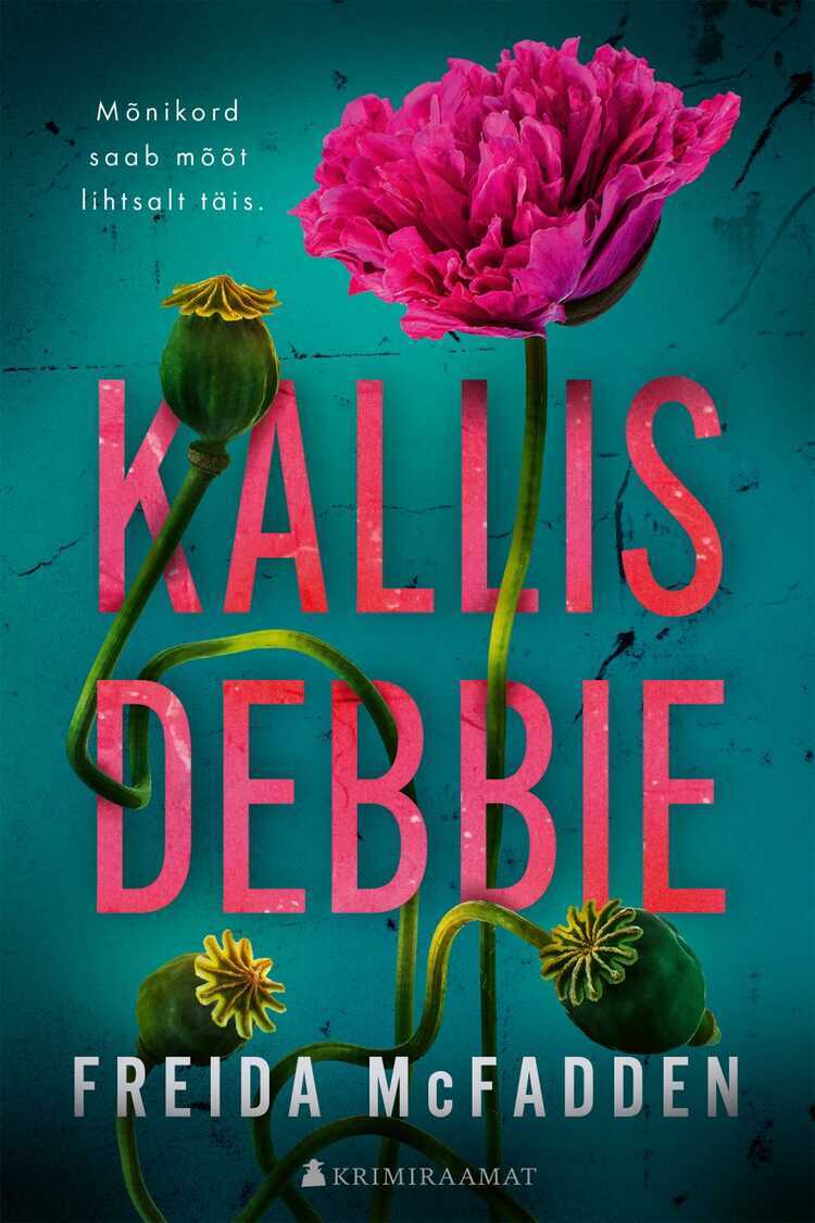 Kallis Debbie
