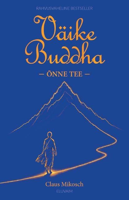 Väike Buddha. Õnne tee