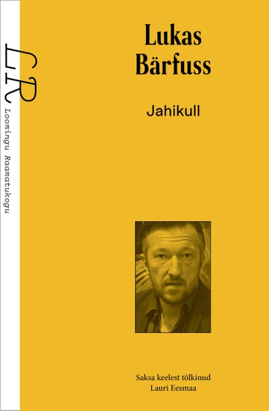 E-raamat: Jahikull