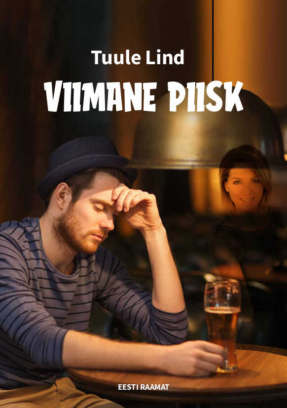 Viimane piisk