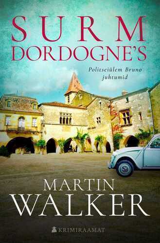 Surm Dordogne'is