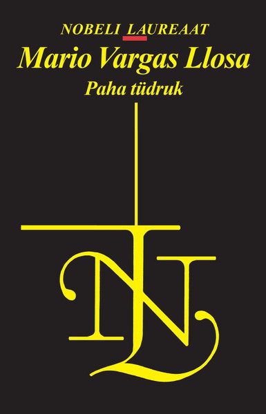 E-raamat: PAHA TÜDRUK