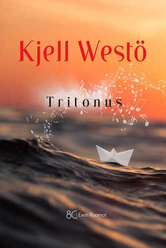 E-raamat: Tritonus