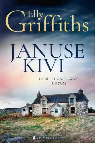 E-raamat: JANUSE KIVI