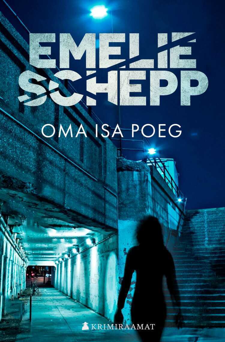 Oma isa poeg