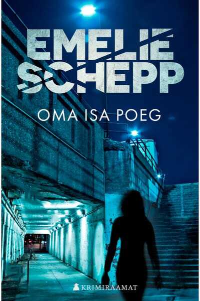 E-raamat: OMA ISA POEG