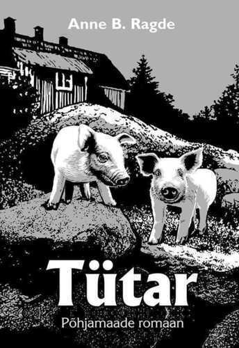 E-raamat: Tütar