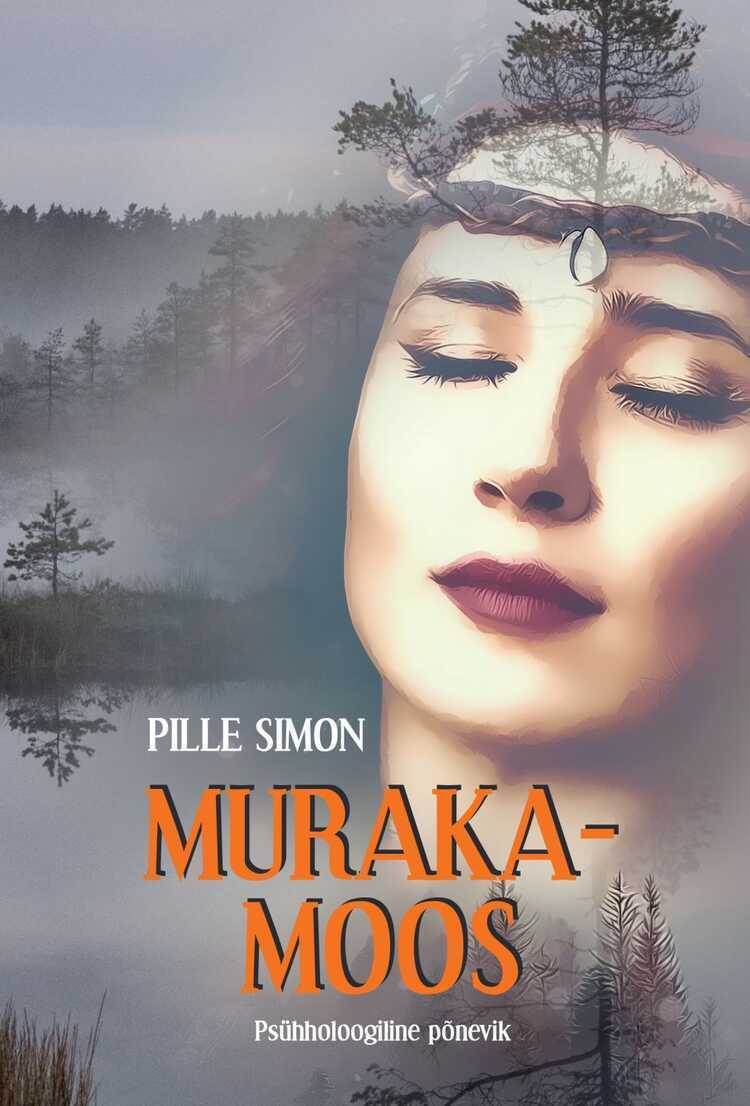 E-raamat: Murakamoos