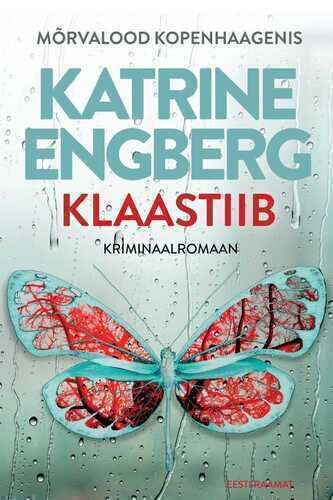 E-raamat: Klaastiib