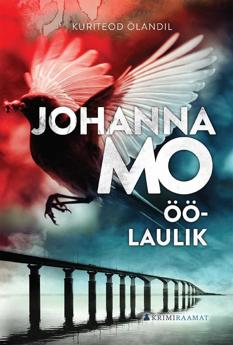 E-raamat: Öölaulik