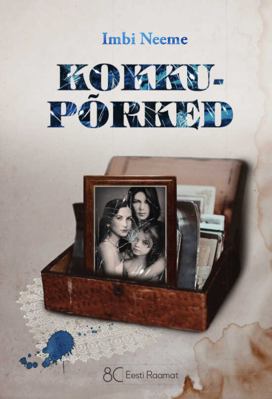 E-raamat: Kokkupõrked