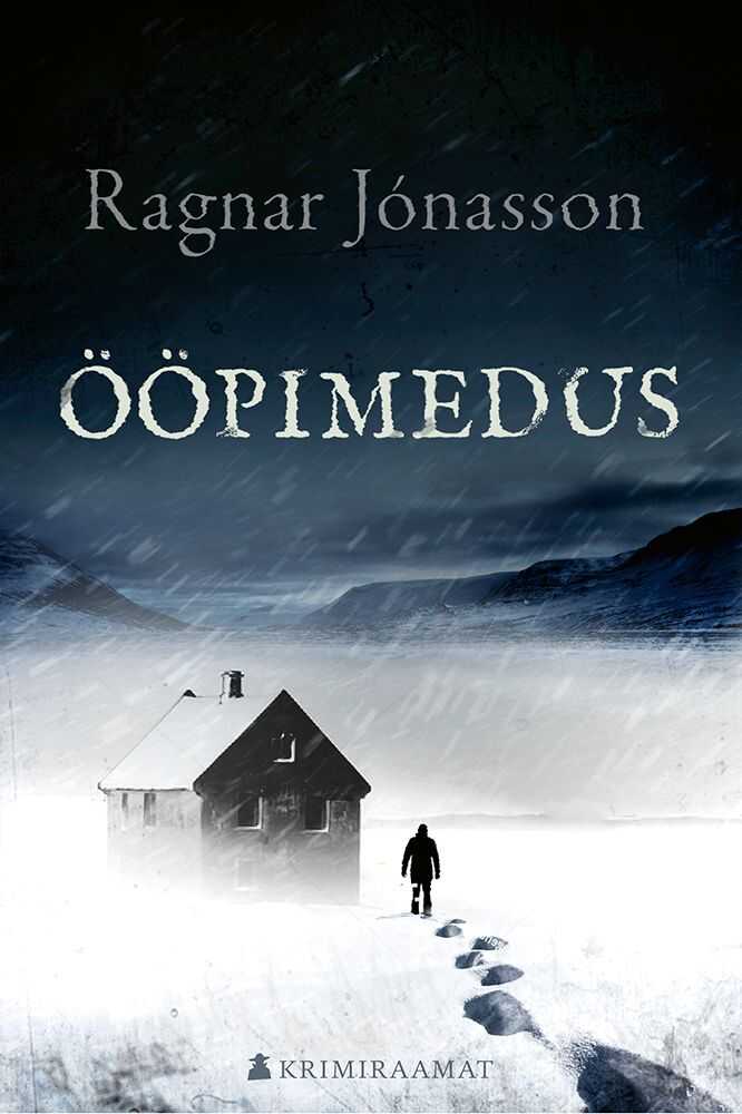 E-raamat: Ööpimedus