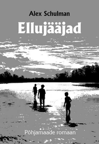 E-raamat: Ellujääjad
