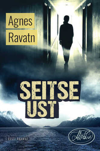 E-raamat: SEITSE UST