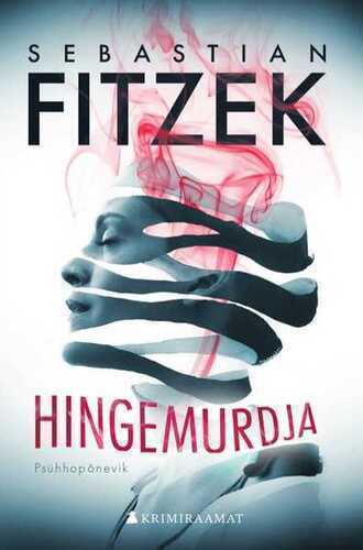 E-raamat: Hingemurdja