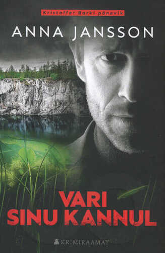 Vari sinu kannul