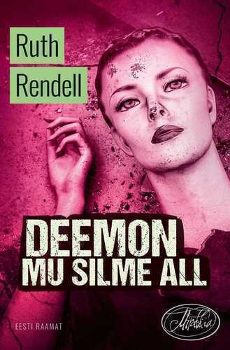 E-raamat: Deemon mu silme all
