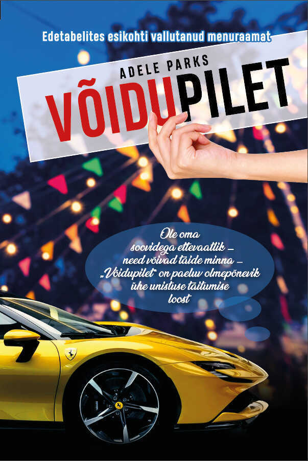 Võidupilet