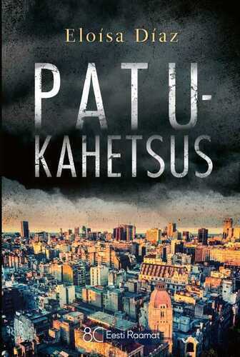 E-raamat: Patukahetsus