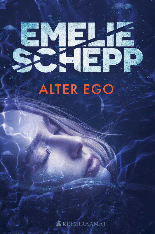 E-raamat: Alter ego