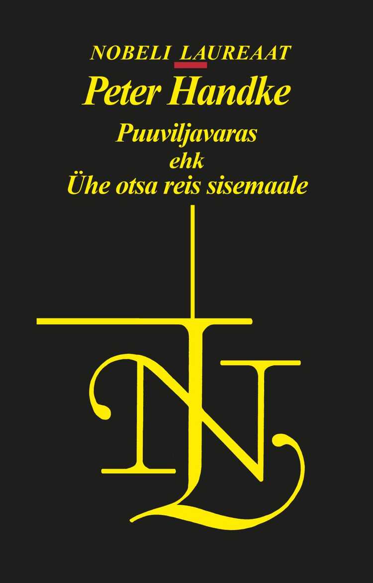 E-raamat: Puuviljavaras