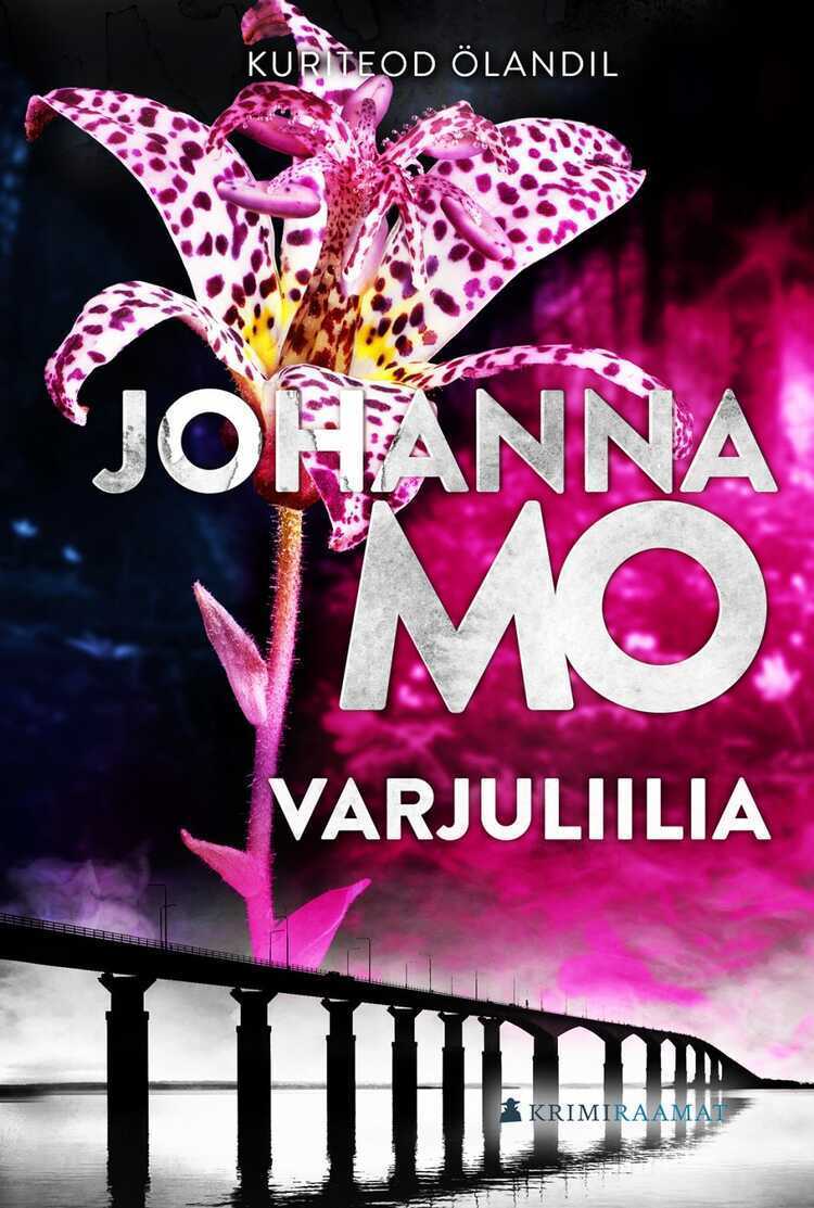 E-raamat: Varjuliilia
