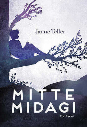 E-raamat: Mitte midagi
