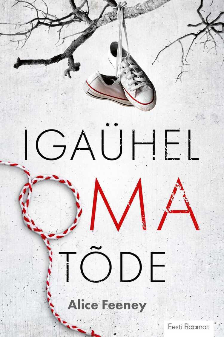 E-raamat: Igaühel oma tõde